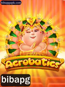 Descubra o Fascinante Mundo do Jogo 'Acrobatics'