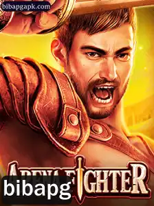 ArenaFighter: A Nova Sensação dos Jogos de Ação