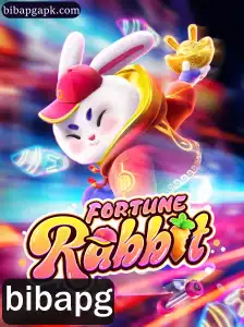 FortuneRabbit: Descubra o Fascinante Mundo do Novo Jogo com a Palavra-chave 'bibapg'