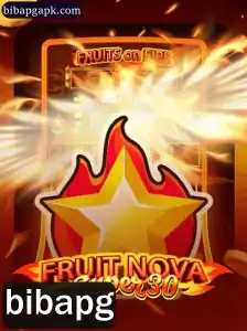 Descubra o Mundo de Emoções em FruitrNovaSupe30