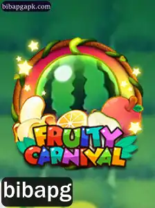 FruityCarnival: A Experiência de Jogo Vibrante Inspirada no Bibapg