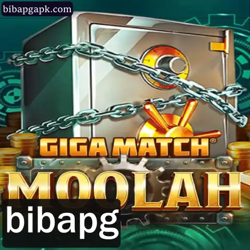 GigaMatchMoolah: Uma Nova Experiência de Jogo com Tema Bibapg