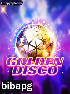 GoldenDisco: O Jogo de Estratégia e Diversão com Toques de Nostalgia
