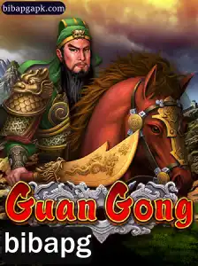 Descubra o Fascinante Mundo de GuanGong
