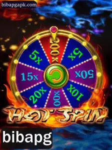 Explorando o Universo de HotSpin: Um Jogo de Emoções e Estratégia