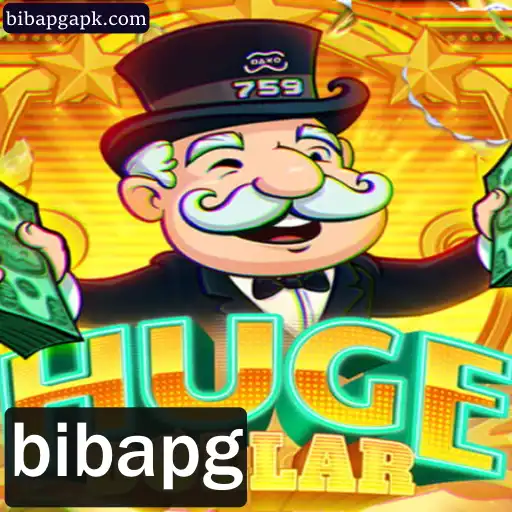 HugeDollar: Descubra o Novo Fenômeno dos Jogos com o Desafio Bibapg