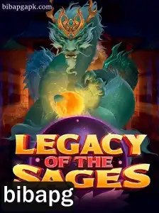 LegacyoftheSages: Um Mergulho Profundo no Universo da Aventura
