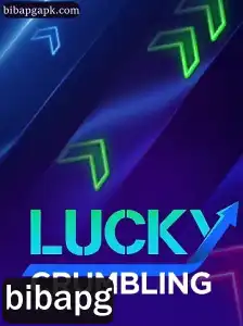 Explorando o Fascinante Mundo do Jogo LuckyCrumbling