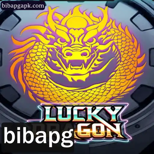 LuckyDragon: Um Mergulho no Mundo do Jogo da Sorte com Bibapg