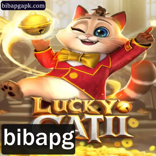Descubra o Fascinante Mundo de LuckyCatII