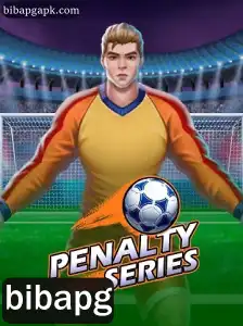 Explorando o PenaltySeries: Um Novo Fenômeno no Mundo dos Jogos