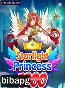 StarlightPrincess1000: Descubra o Jogo Inovador que Está Dominando o Mundo dos Games