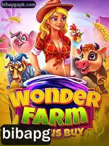 Descubra o Fascinante Mundo de WonderFarmBonusBuy
